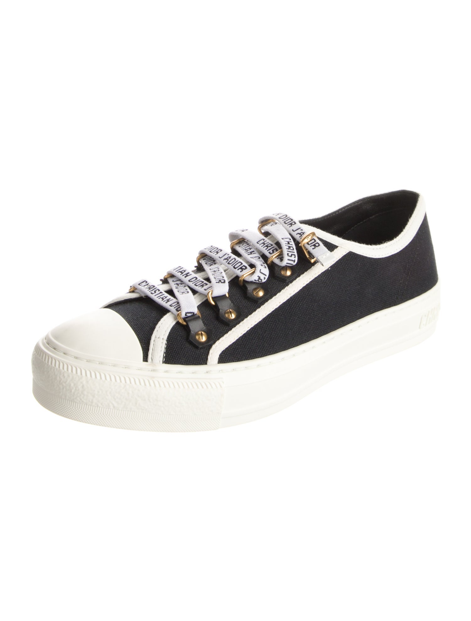 Christian Dior Walk'n'Dior Sneakers
